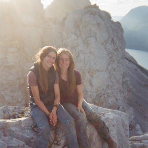 Meet your Posher, Rebekah